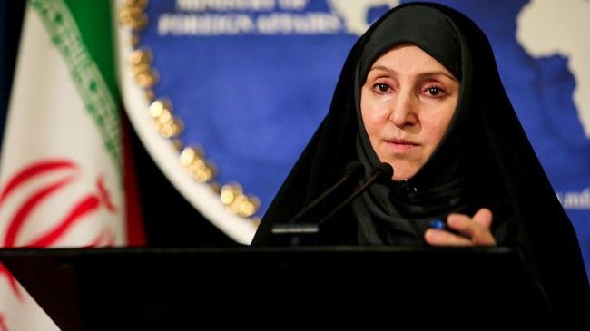 Iran to appoint first female ambassador since Islamic Revolution in 1979 - reports