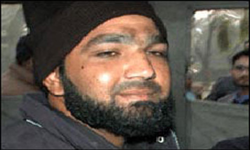 Salman Taseer case: Mumtaz Qadri challenges death sentence in SC