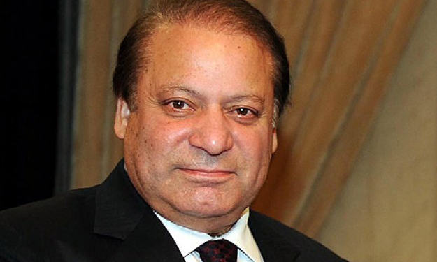 Petition against PM Nawaz Sharif’s absence from parliament filed