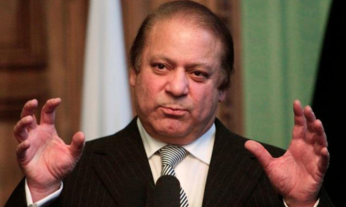 China is our best and reliable friend, says Prime Minister Nawaz Sharif