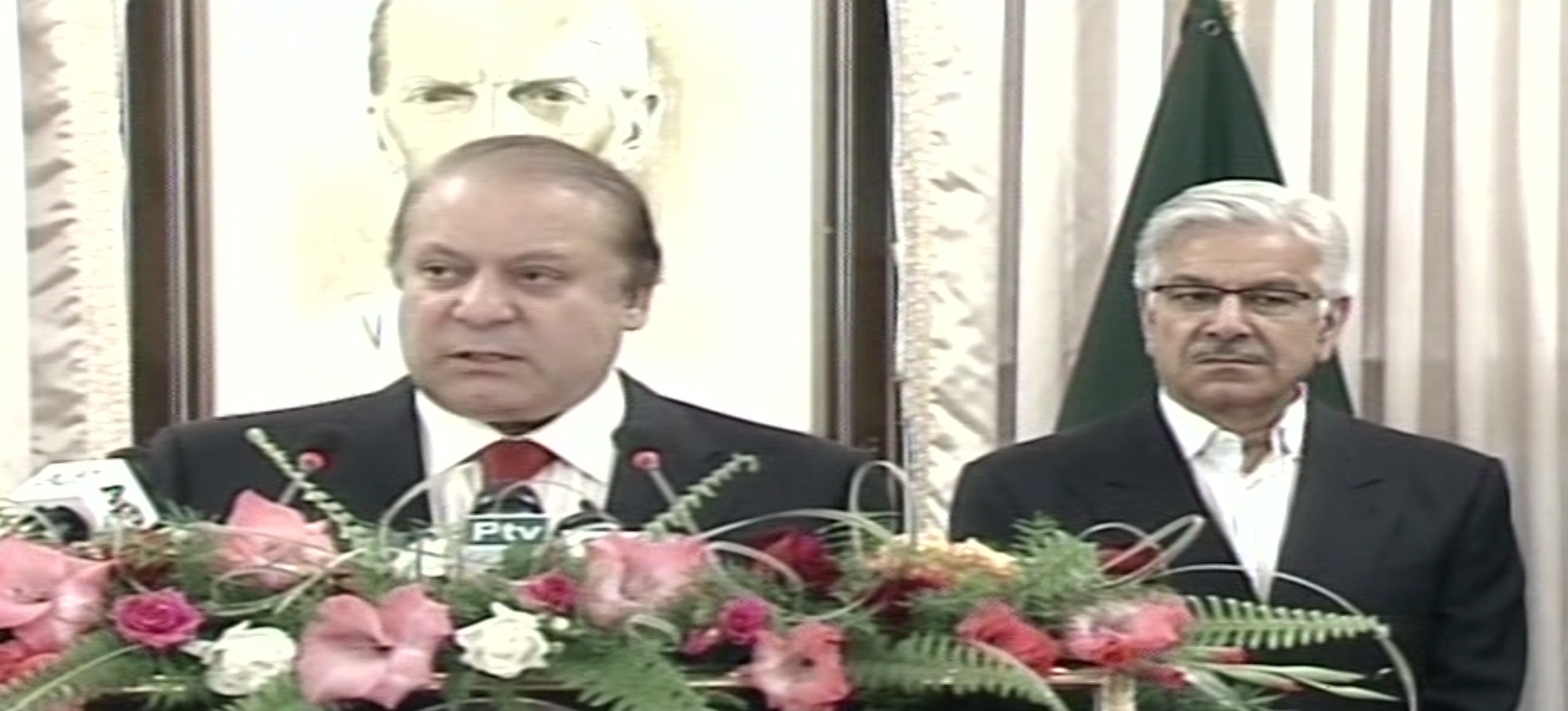 PM reaffirms commitment to Saudi Arabia's territorial sovereignty in policy statement 