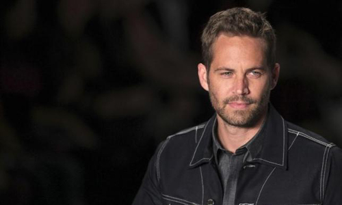 'Furious 7' cast finds beauty and emotion in Paul Walker tribute