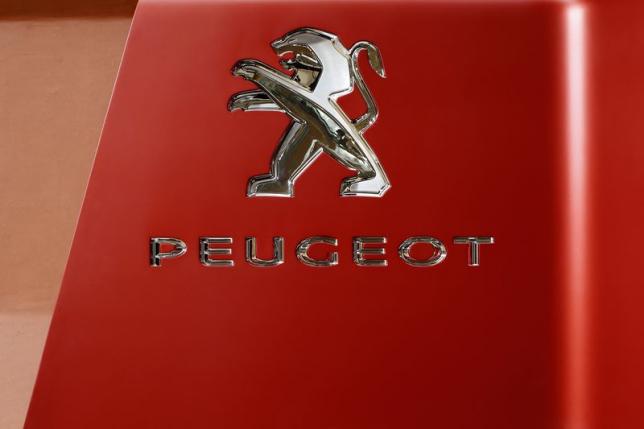 Peugeot, IBM working to connect cars to shops and servicing