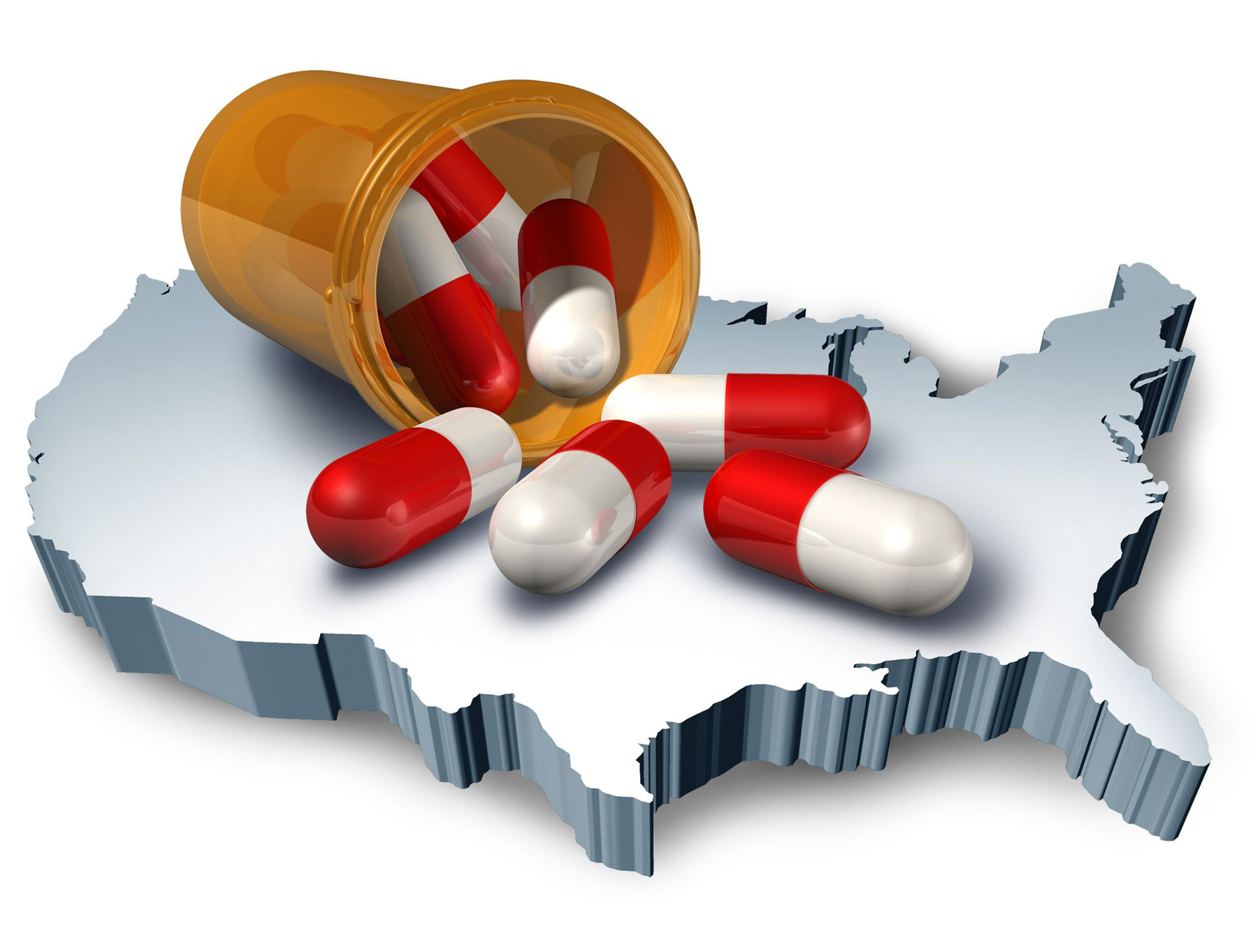 US prescription drug spending rose 13 percent in 2014: IMS report