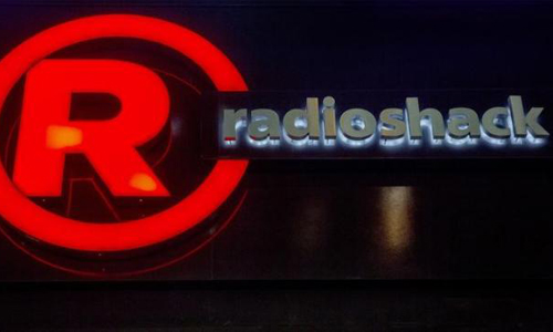 RadioShack co-branding of stores with Sprint wins court approval