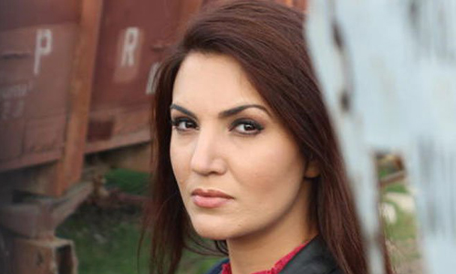 Was parliament’s joint session not summoned over Yemen situation? questions Reham Khan