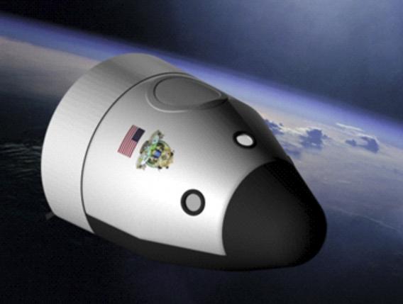 Jeff Bezos' rocket company to begin suborbital test flights this year