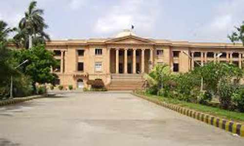 All people arrested from Nine Zero are target killers & extortionists, Rangers tell SHC