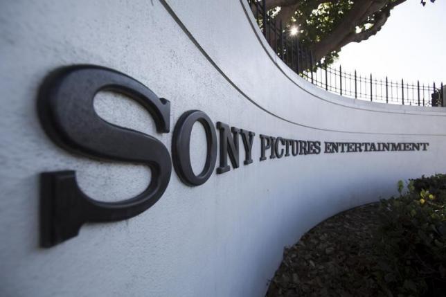 Sony Pictures condemns Wikileaks release of documents from hackers