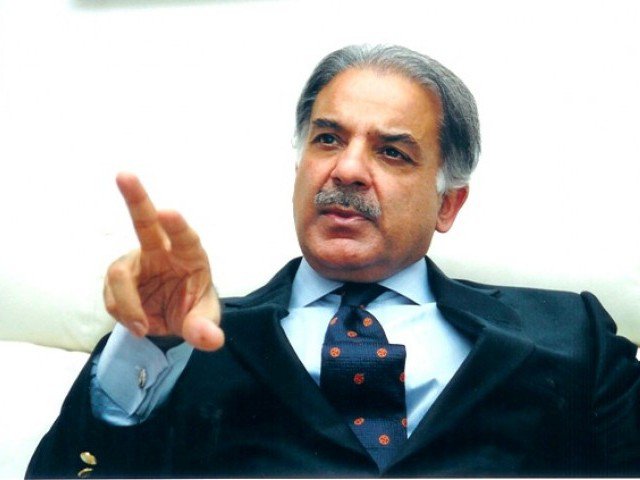 10,400MW of electricity will be added to the national grid by 2017: Shahbaz Sharif 