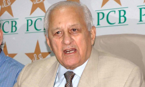 PCB chairman leaves for Dubai to attend ICC meeting