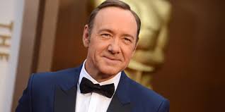 Old Vic honours Kevin Spacey for key artistic role
