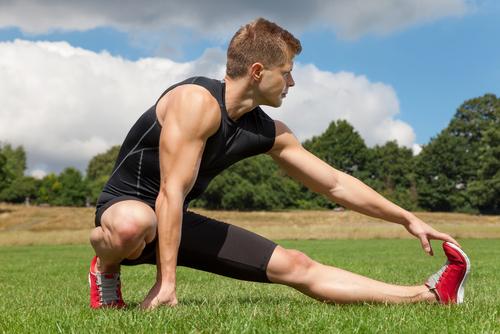 Stretching won’t prevent tendon injuries