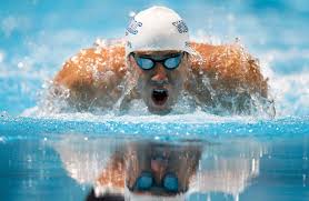 Asthma very common among Olympic-level swimmers