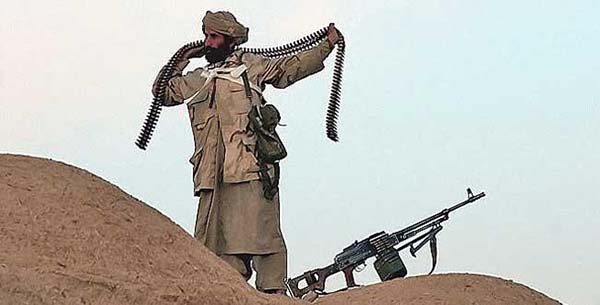 Taliban overrun Afghan forces in northeast, killing 18