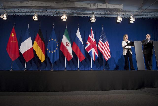Timing of sanctions relief a major issue as Iran talks resume