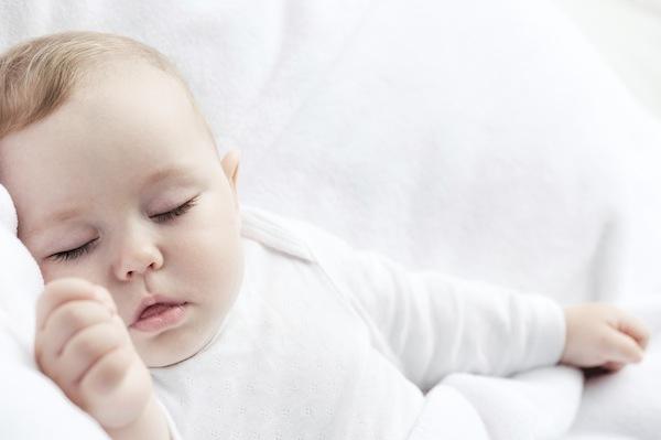 Toddlers’ sleep problems tied to behavior issues later