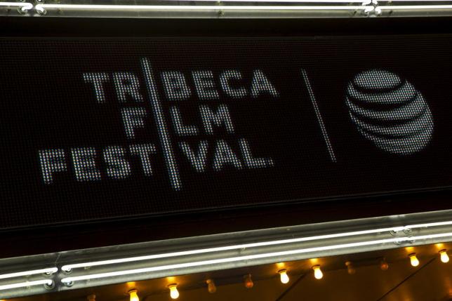Tribeca Film Festival opens with 'Saturday Night Live' documentary