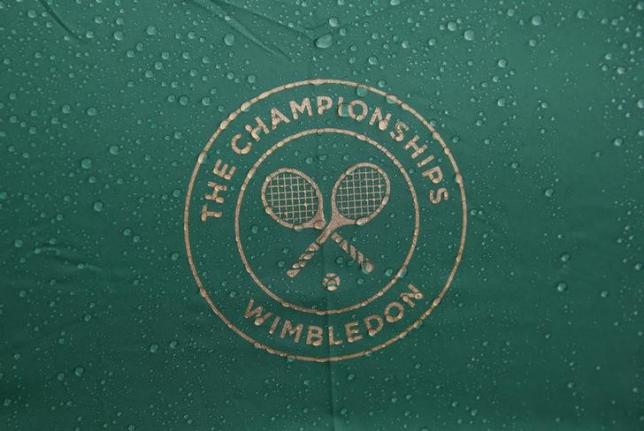 Wimbledon the richest slam but prize money rises slow