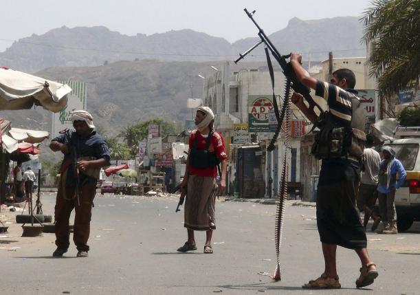Yemen's exiled president appoints conciliatory figure as deputy