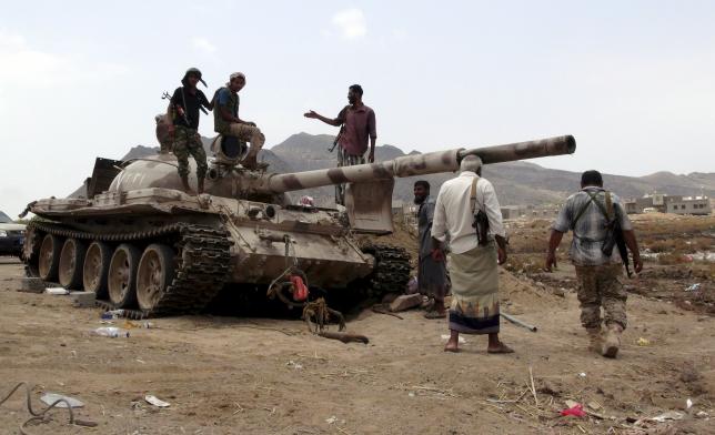 Yemen war puts 2015 crop at risk, food security worsening: FAO
