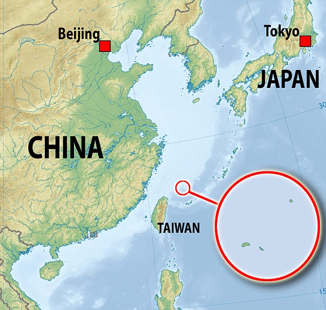 China urges Japan to properly educate youth over disputed islands