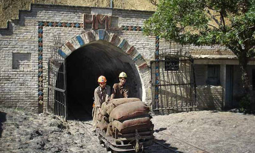 NOC mandatory for labourers working on uplift projects in Balochistan