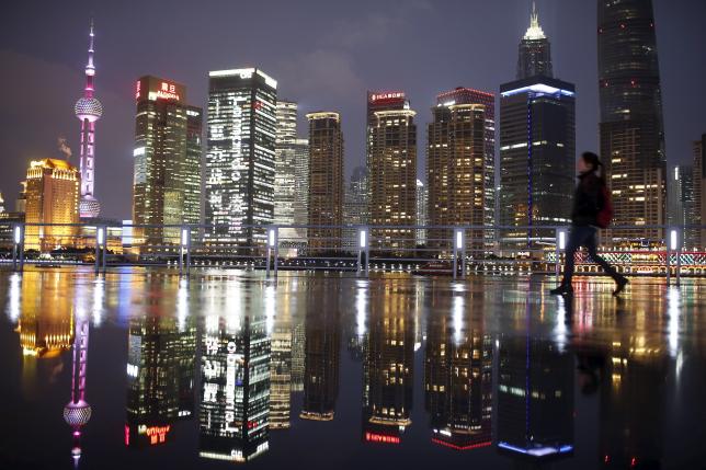 China needs more reform to avert 'boom bust' market scenarios