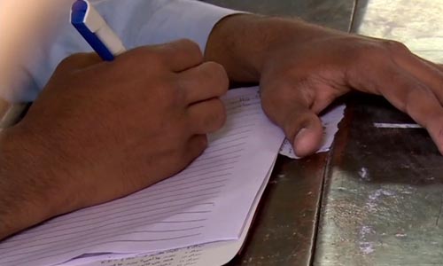 Papers leaked in Sindh SSC examination again; government heedless