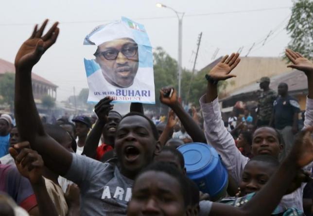 Buhari win means Nigeria, not Chad, to lead Boko Haram fight
