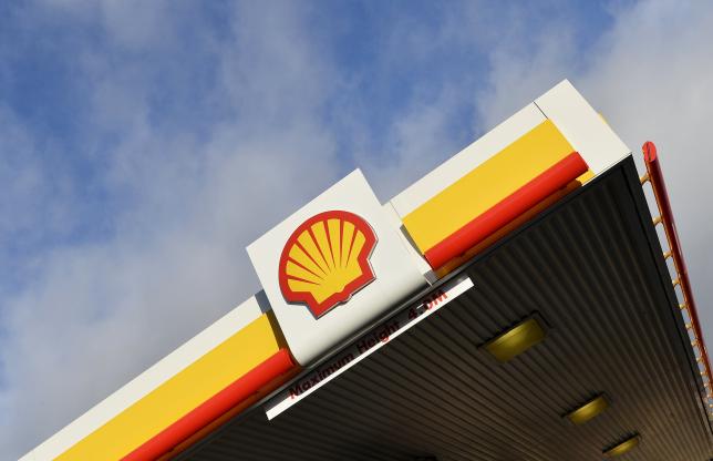 Shell to buy BG for $70 billion