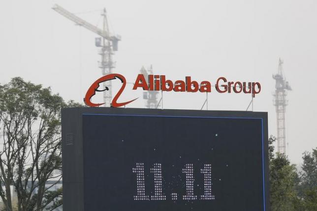 Under fire from US group, Alibaba says fighting counterfeit goods