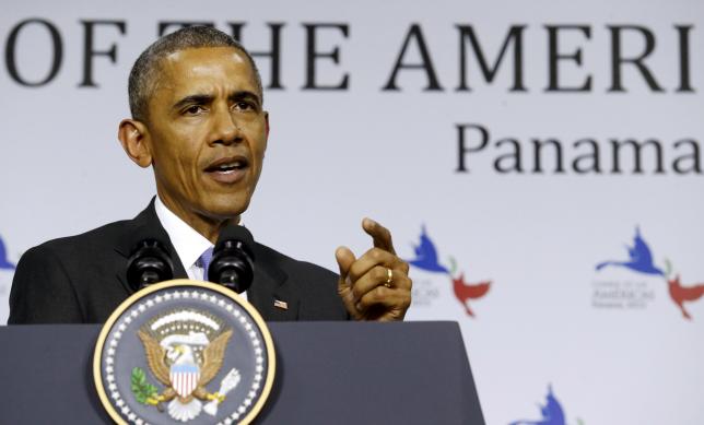 Obama optimistic about Iran nuclear deal despite Khamenei's comments
