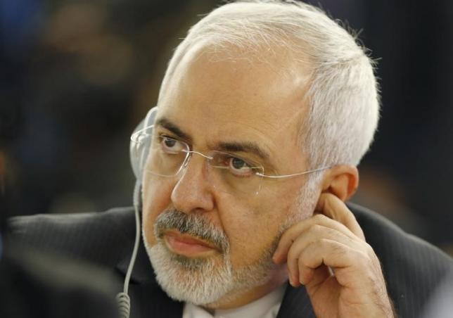 Iran's Zarif lays out four-point plan to solve Yemen conflict