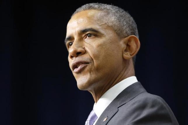 Obama to meet West African presidents today to discuss Ebola