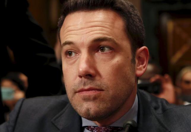 Ben Affleck says he regrets asking PBS to edit out slave-owning ancestor