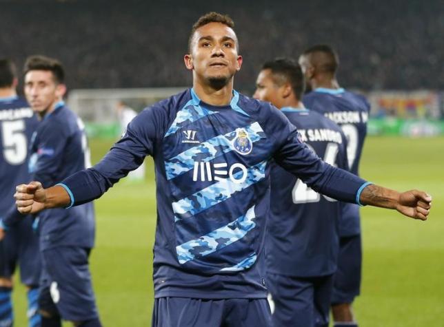 Real Madrid agree deal to buy Porto defender Danilo 