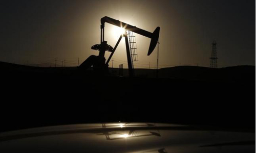 Oil prices edge lower as Iran talks extend beyond deadline