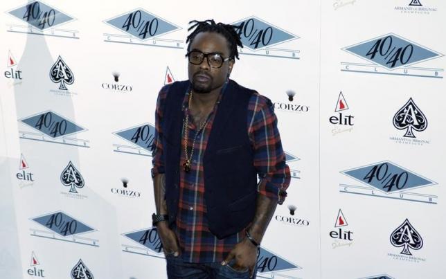 Wale edges out 'Furious 7' for top spot on Billboard 200