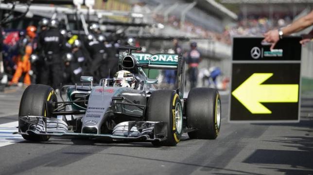 Formula One to get later start to 2016 season