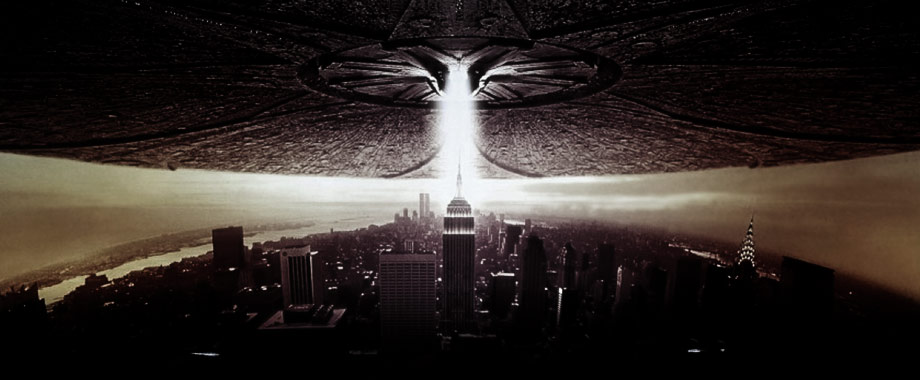 The aliens are back! 'Independence Day 2' to start filming