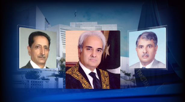 Judicial commission probing 2013 poll-rigging to kick off investigations today