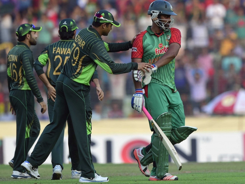 Pakistan win toss, choose to bat first in second ODI against Bangladesh today 