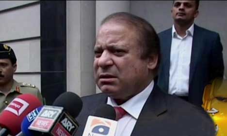 LB election results will be similar to that of Cantonment Boards, says Nawaz Sharif