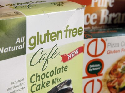 Researchers propose link between gluten and ALS
