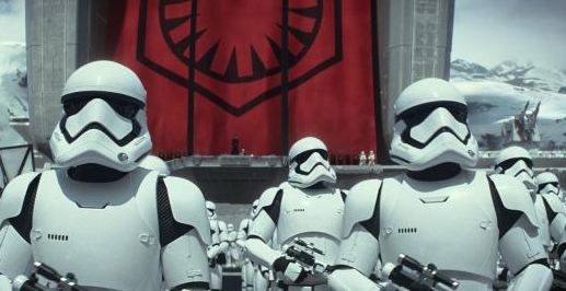 Han Solo revs up 'Star Wars' fans in new 'Force Awakens' trailer