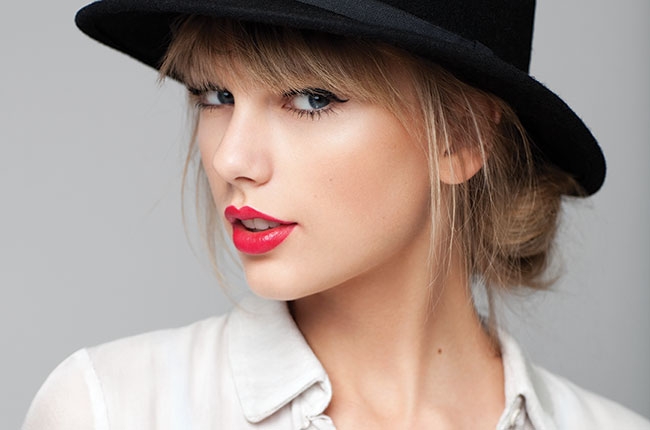 Taylor Swift, Sam Smith lead Billboard Music Awards nominees 