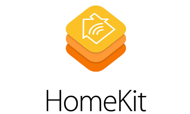 Accessories for Apple's HomeKit to hit stores next month