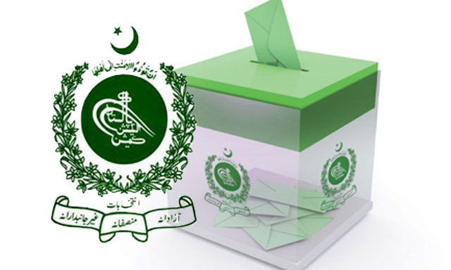 Jamaat-e-Islami announces support for PTI candidate in PP-196 by-poll