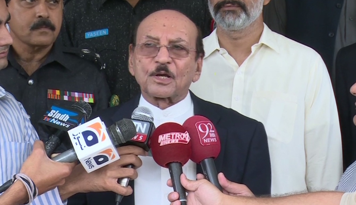 Karachi bus attack: Sindh government announces day-long mourning, CM suspends DSP, SHO